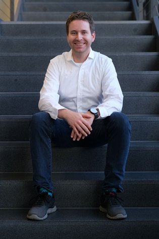 M.Sc. Marc Hamme