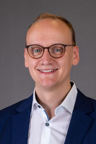M. Sc. Sebastian Gassel
