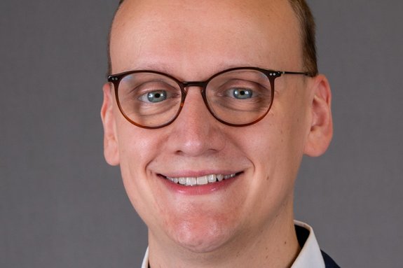 M.Sc. Sebastian Gassel