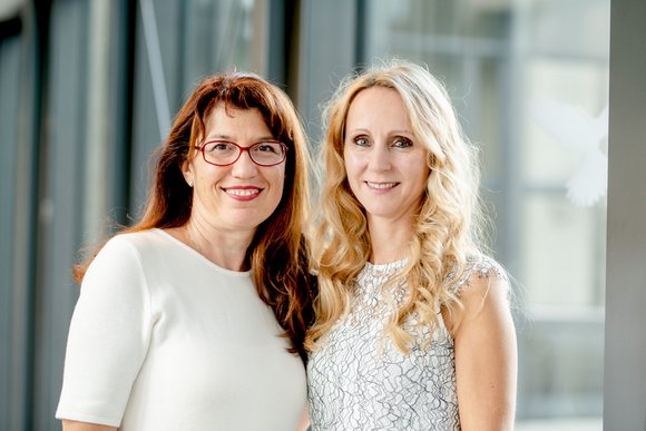 Ein Fachbereich macht sich stark