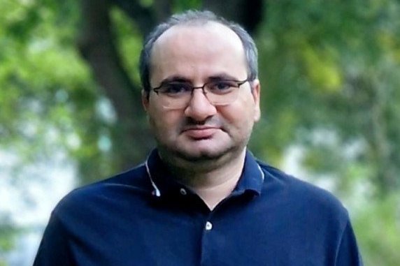 Dr. Alireza Habibi