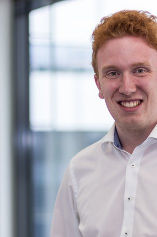 M. Sc. Jan Schöpfel