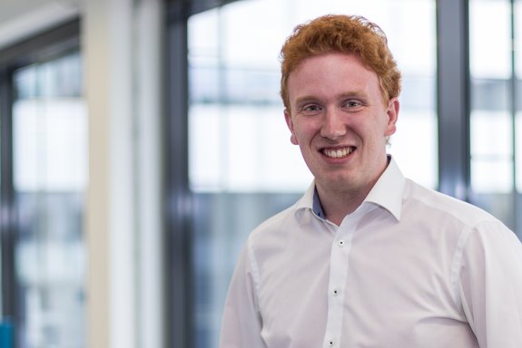 M. Sc. Jan Schöpfel