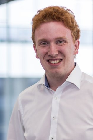 M.Sc. Jan Schöpfel