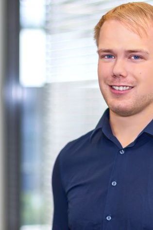 M. Sc. Jonathan Bott