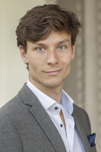 Dr.-Ing. Marcel van Delden