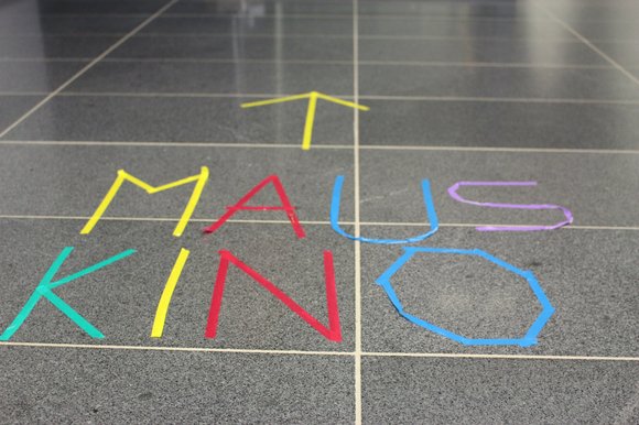 Sachgeschichten live erleben