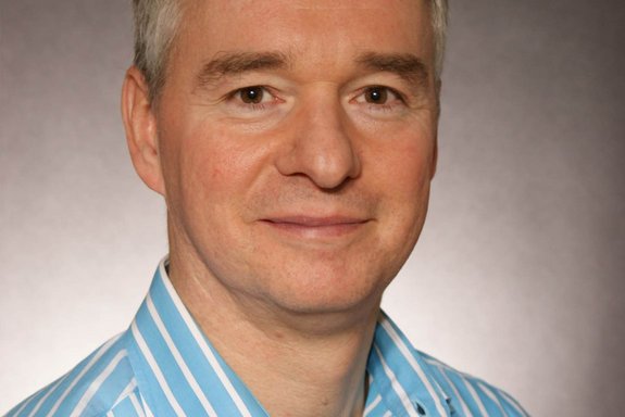 Prof. Dr.-Ing. Matthias Geissler