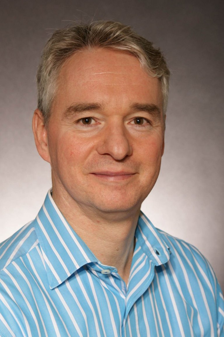 Prof. Dr.-Ing. Matthias Geissler Prof. Dr.-Ing. Matthias Geissler