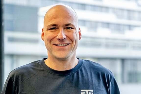 Dipl.-Ing. Sven Zimmermann