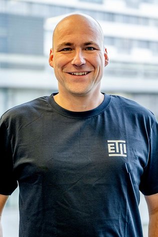 Dipl.-Ing. Sven Zimmermann