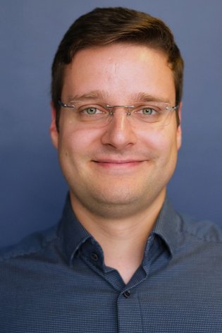 M.Sc. Florian Vogelsang