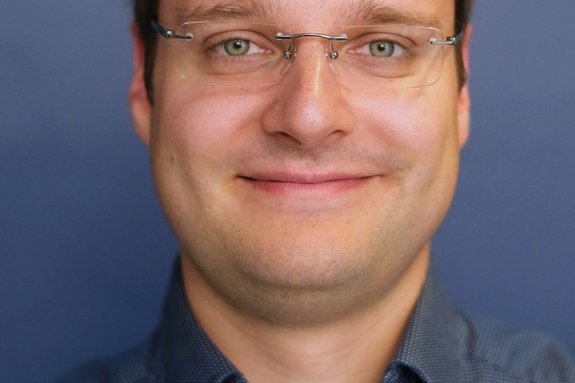 M.Sc. Florian Vogelsang