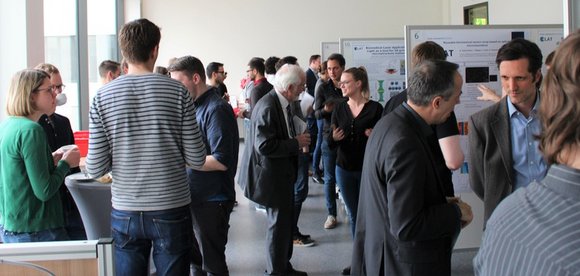 BMT@RUB (Photo: RUB)