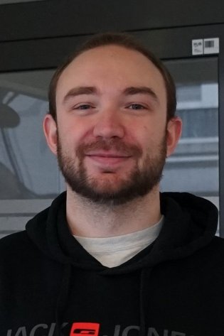 Dr. Torben Fiehler