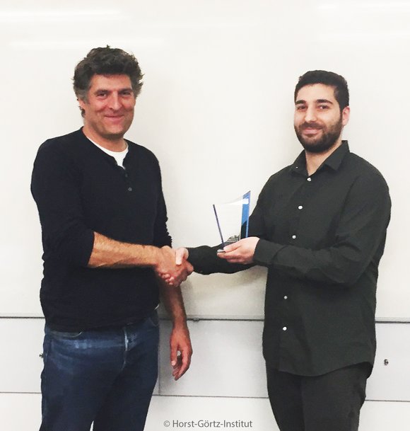 Dobbertin Challenge 2018