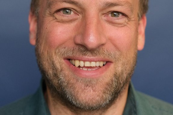 Prof. Dr.-Ing. Nils Pohl