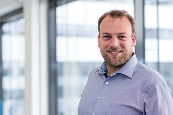 Prof. Dr.-Ing. Nils Pohl