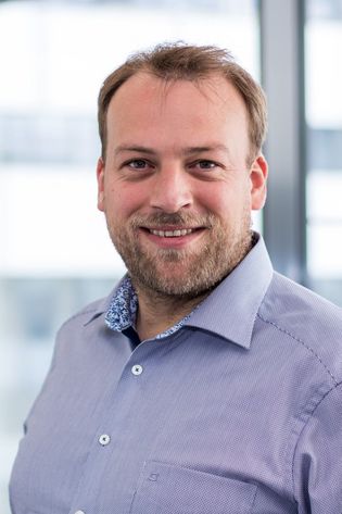 Prof. Dr.-Ing. Nils Pohl