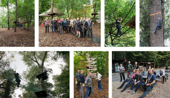 Image: Chair for Integrated Systems