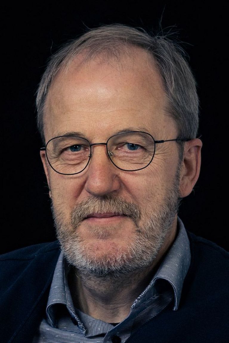 Priv.-Doz. Dr. Martin Hexamer