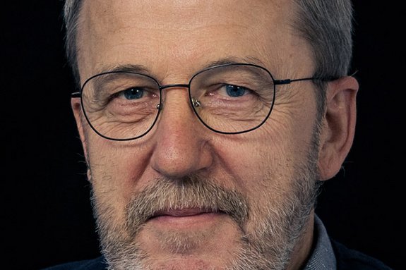 Priv.-Doz. Dr. Martin Hexamer