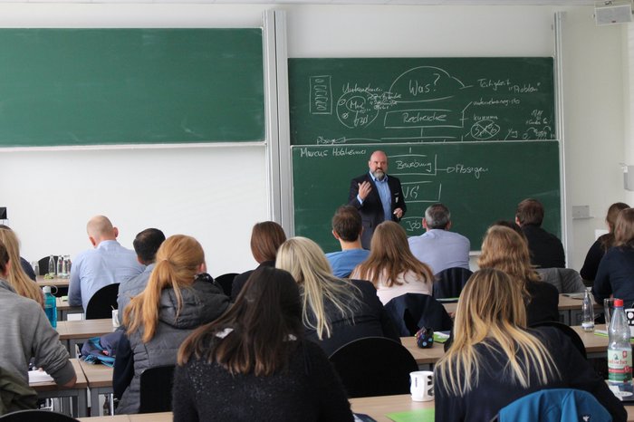 CrossING 2018 - Rückblick