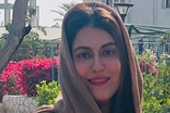 M.Sc. Maryam Eslami