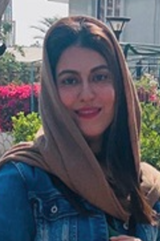 M.Sc. Maryam Eslami
