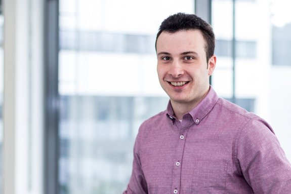 Dr.-Ing. Patrick Kwiatkowski