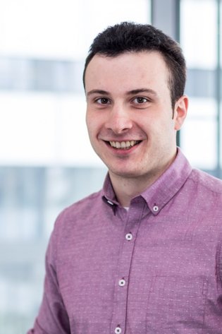 Dr.-Ing. Patrick Kwiatkowski