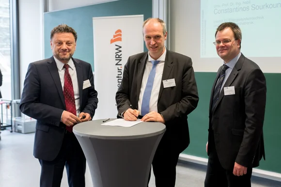 (Foto: © RUB, Kramer)