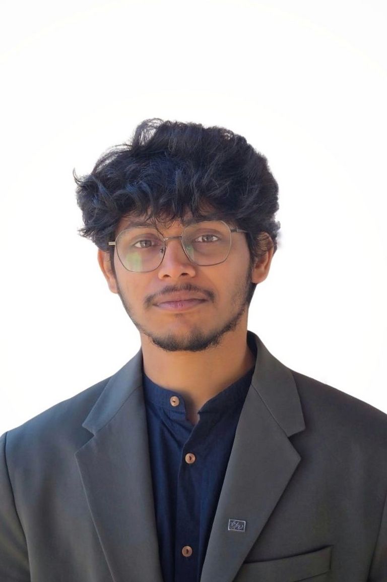 M.Sc. Chakravarthy Bodla