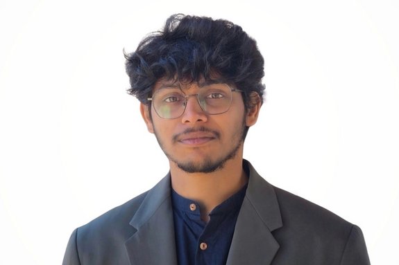 M.Sc. Chakravarthy Bodla