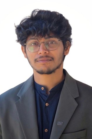 M.Sc. Chakravarthy Bodla