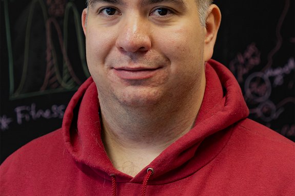 Dr.-Ing. Özgün Yavuz