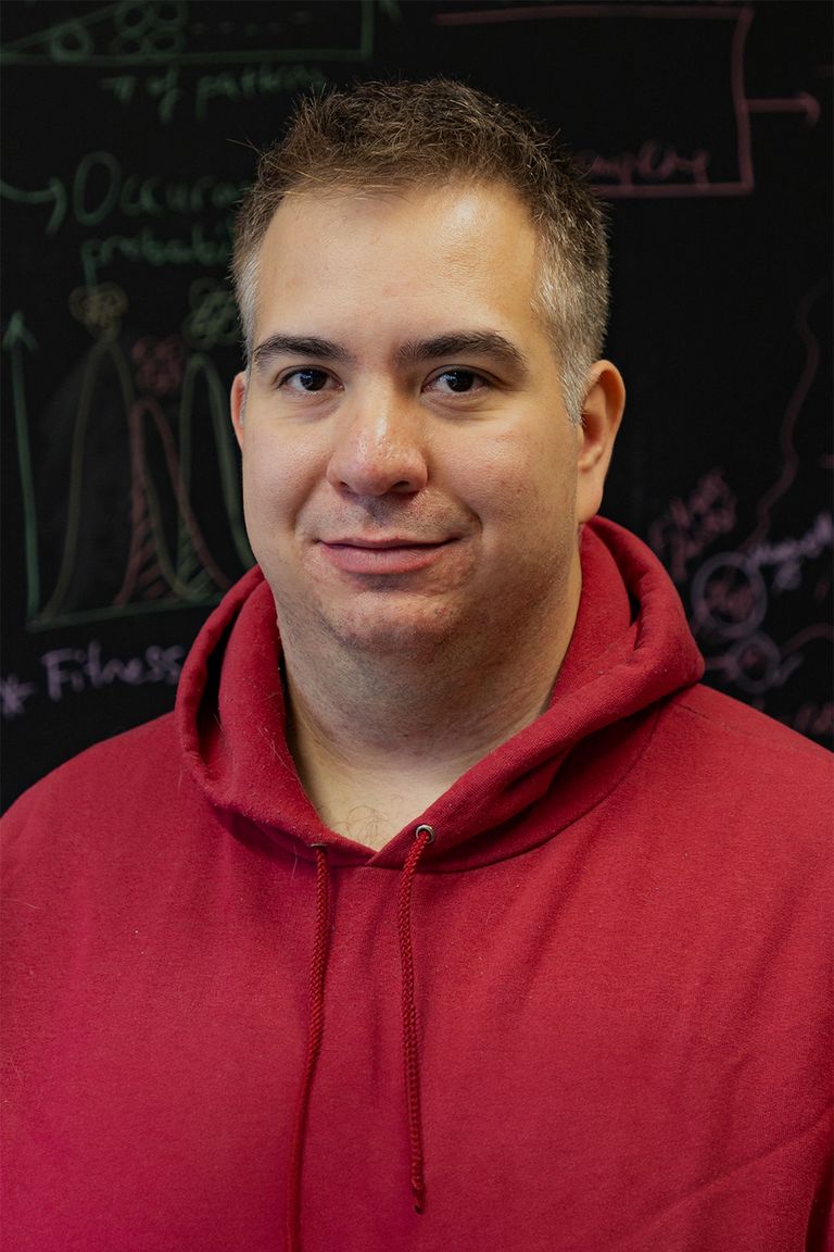 Dr.-Ing. Özgün Yavuz