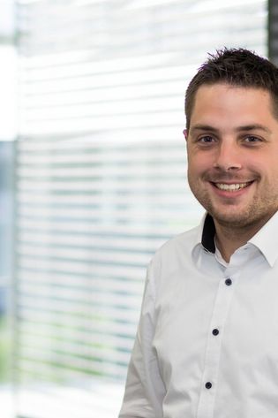 M. Sc. Justin Romstadt