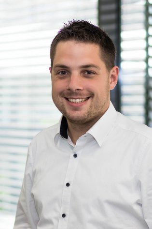 M.Sc. Justin Romstadt