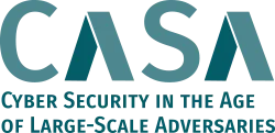 CASA Logo