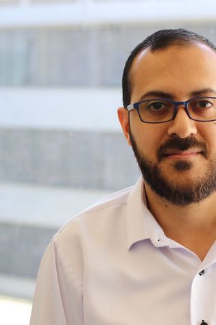 M. Sc. Salah Abouzaid