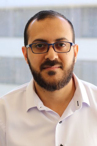 M.Sc. Salah Abouzaid