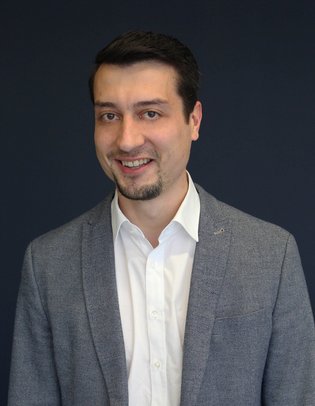 M.Sc. Jochen Altholz