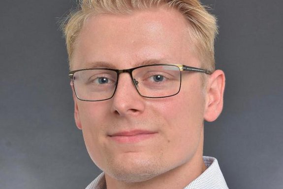 M.Sc. Pascal Gehringer