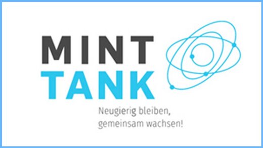 MINT TANK Summer School der Dr. Hans Riegel-Stiftung