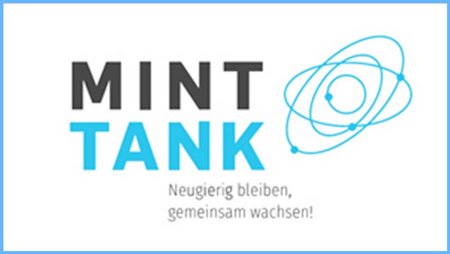 MINT TANK Summer School der Dr. Hans Riegel-Stiftung
