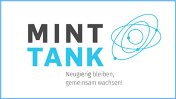 MINT TANK Summer School der Dr. Hans Riegel-Stiftung