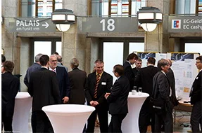 CPMSE-Abschlussveranstaltung, Sven Dortmund