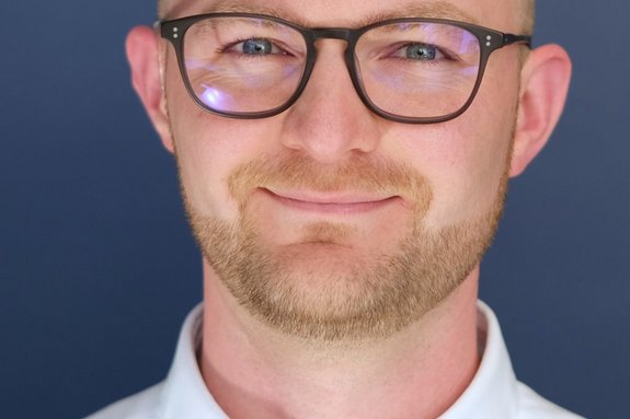 M.Sc. Niklas Muckermann