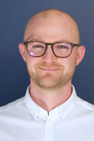 M.Sc. Niklas Muckermann